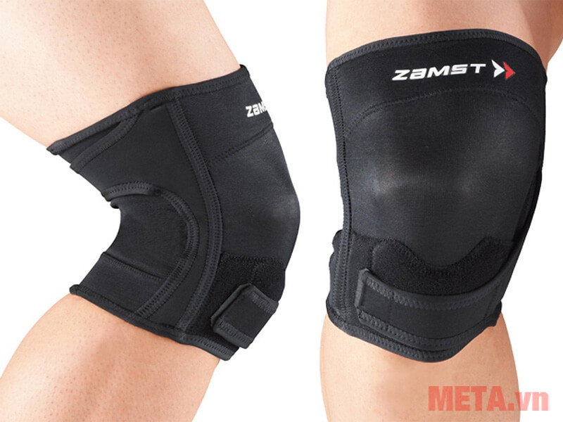 Đai hỗ trợ đầu gối Zamst RK-2 (Knee support)