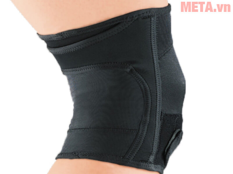 Đai hỗ trợ đầu gối Zamst RK-2 (Knee support)