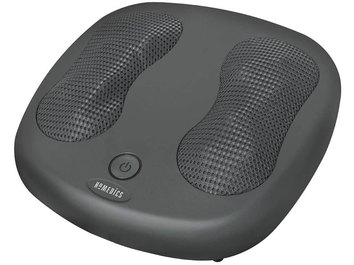 Máy massage chân hồng ngoại HoMedics FMS-230H-EU