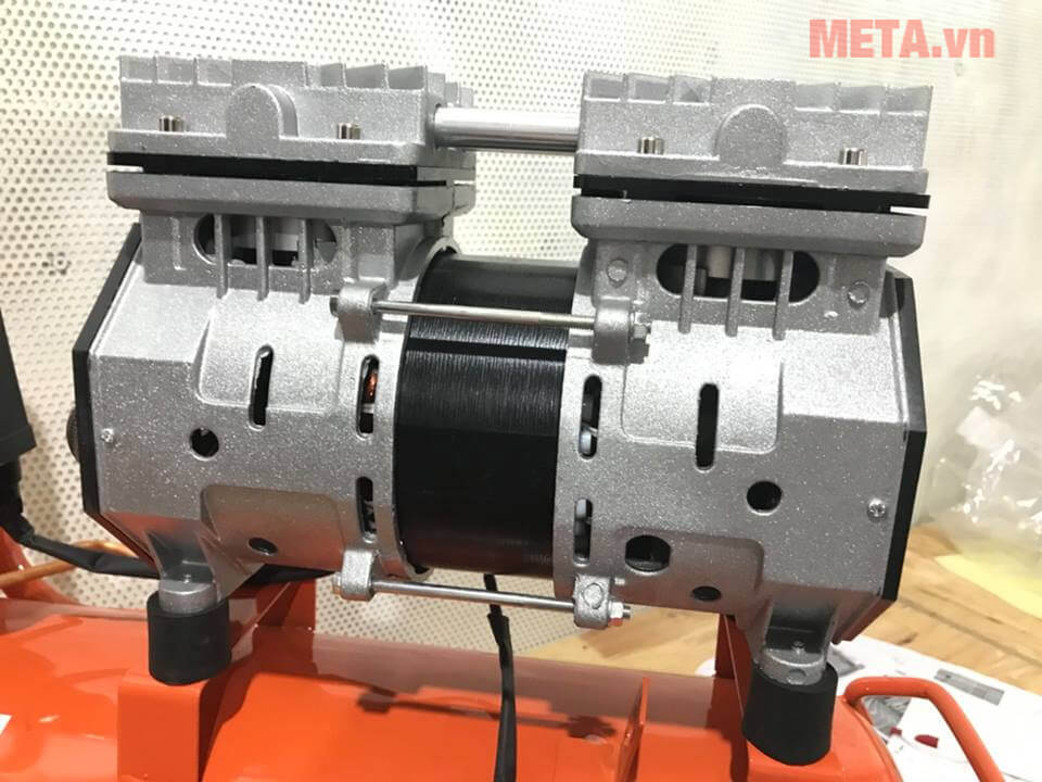 Máy nén khí không dầu BT-2024FA - 24 lít