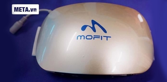 Đai massage bụng Mofit 2016