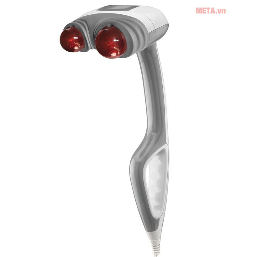 Máy massage cầm tay HoMedics HHP-351H (Nguồn 11V)