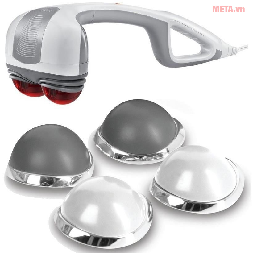 Máy massage cầm tay HoMedics HHP-351H (Nguồn 11V)