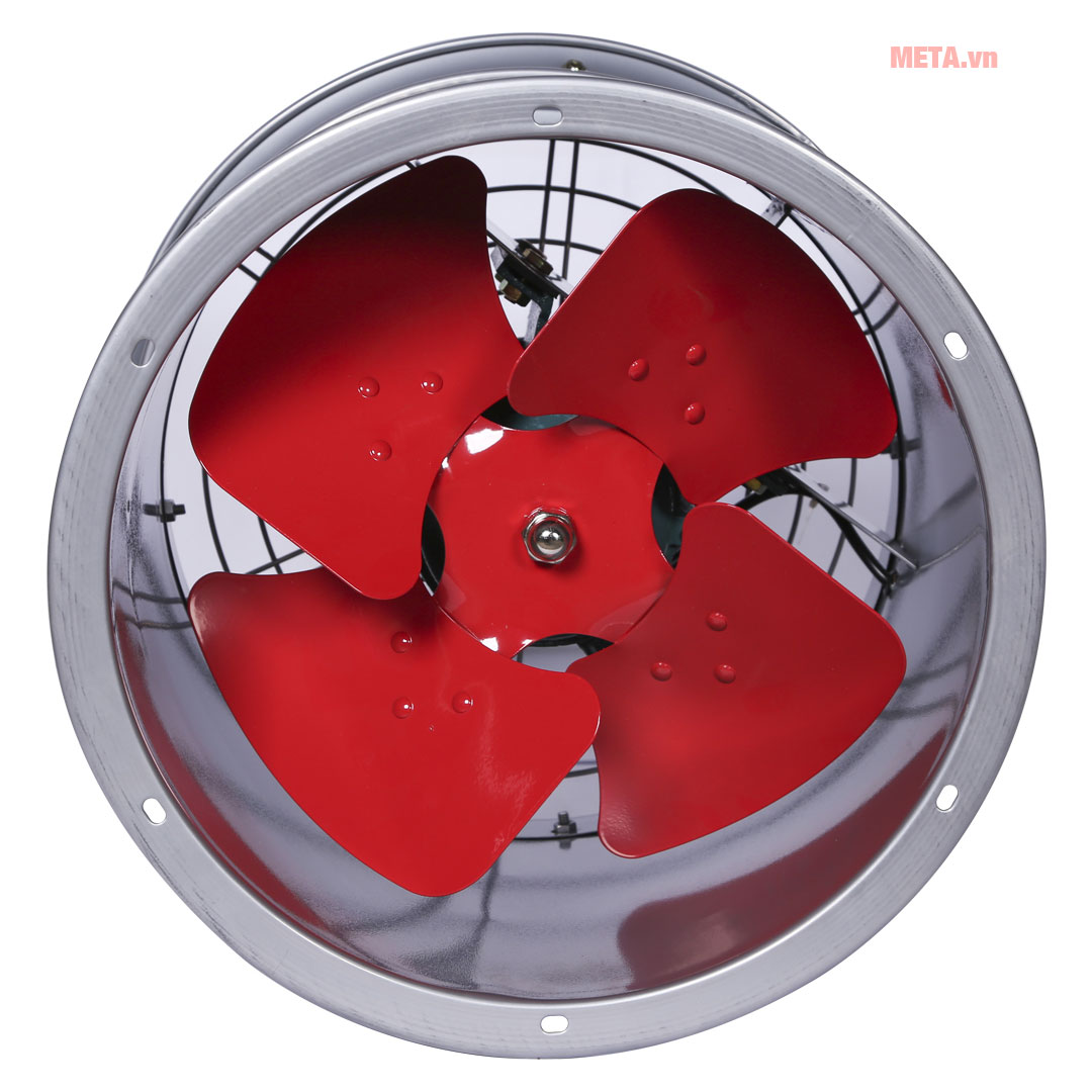 Quạt thông gió công suất cao HAIKI HKS60G