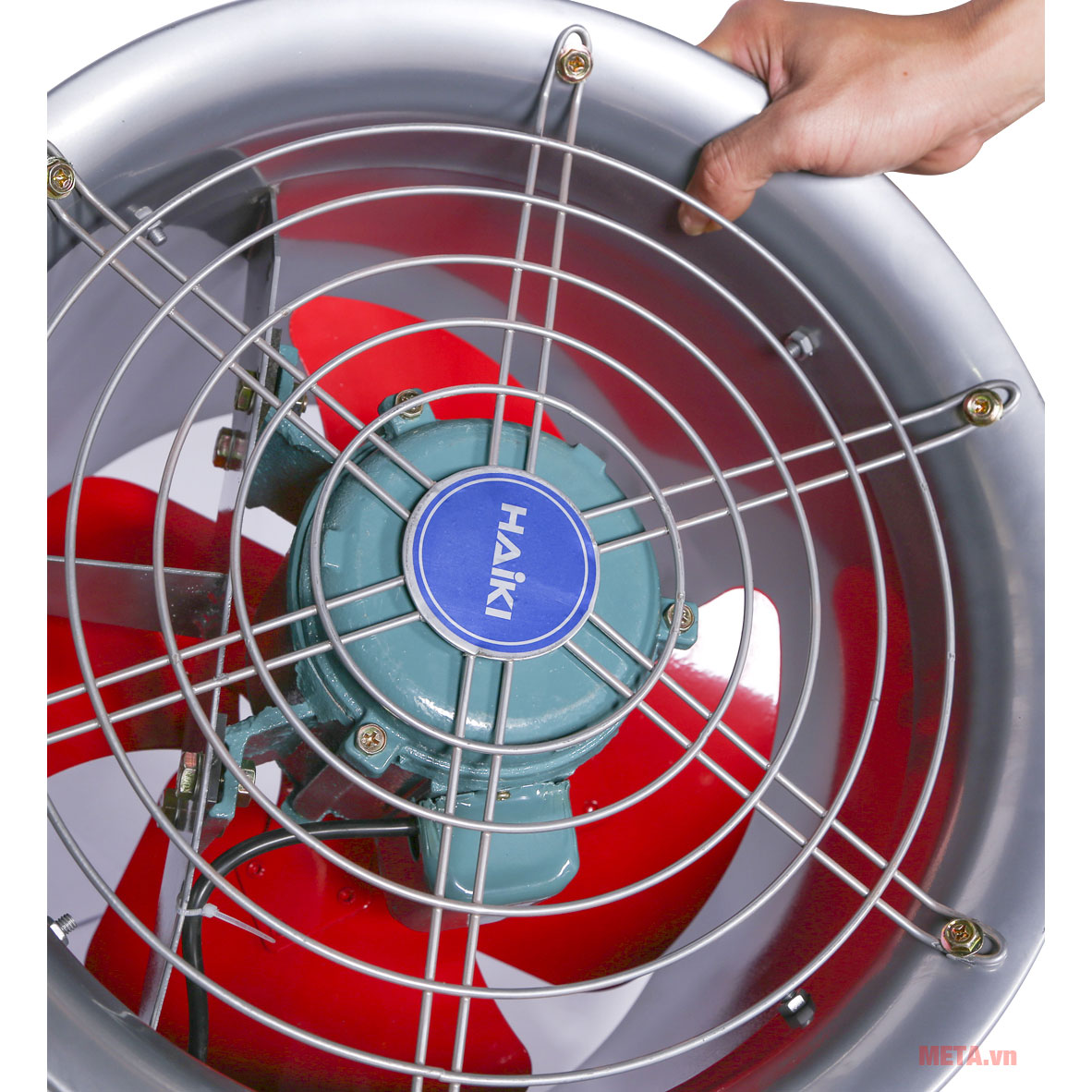 Quạt thông gió công suất cao HAIKI HKS60G