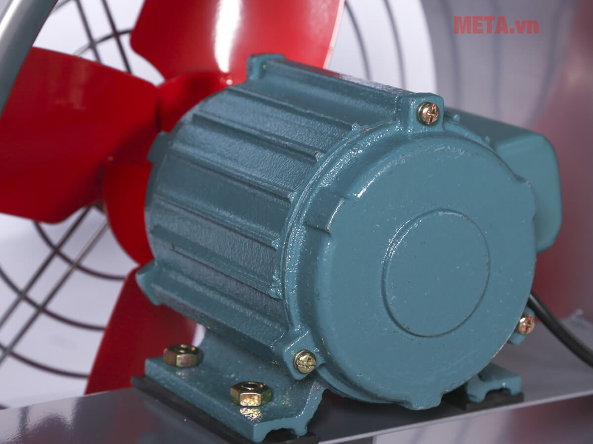 Quạt thông gió tròn HAIKI HK60B