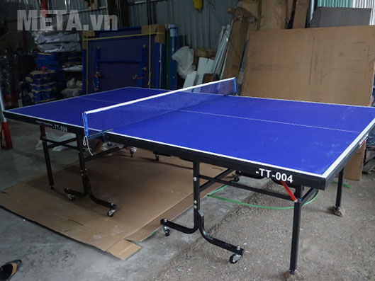 Bàn bóng bàn Thiên Trường TT-004