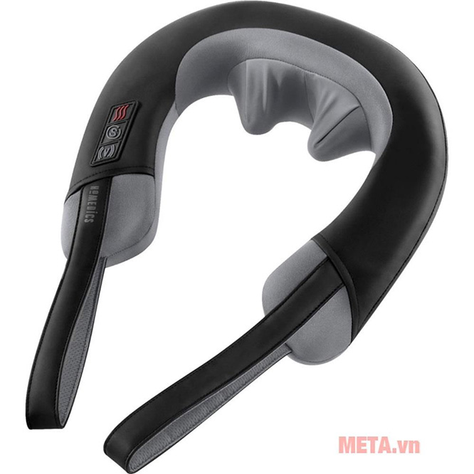 Đai massage cổ vai gáy hồng ngoại HoMedics NMS-377