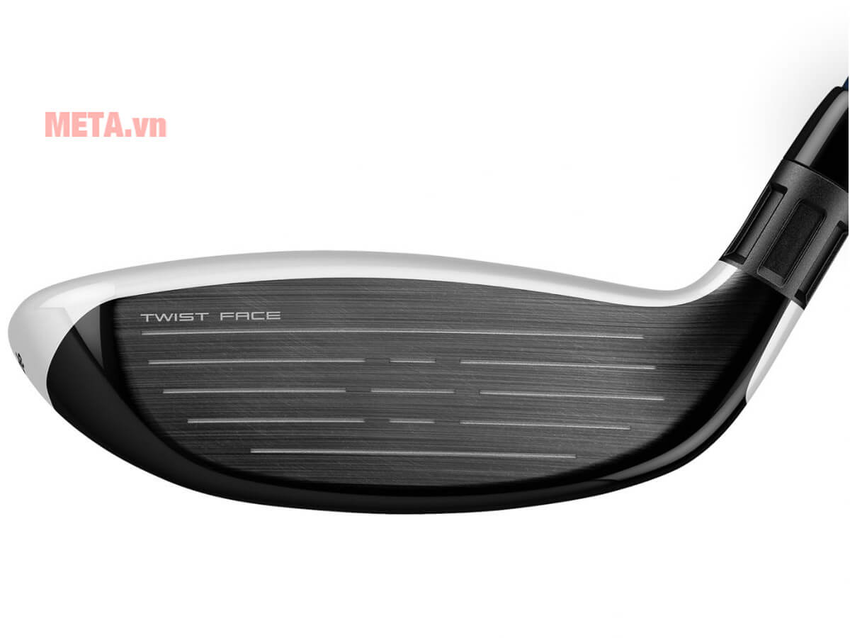 Gậy Rescue TaylorMade SIM Max