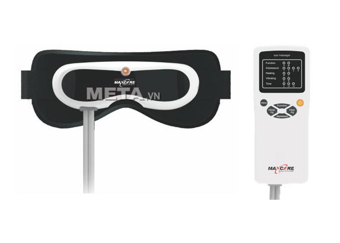 Máy massage mắt Maxcare Max585