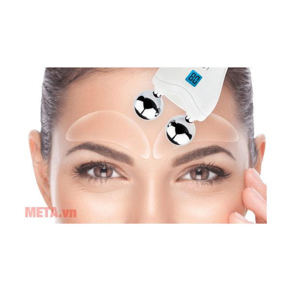 Máy nâng cơ và trẻ hóa da mặt Lift Plus 60 Second Fali6