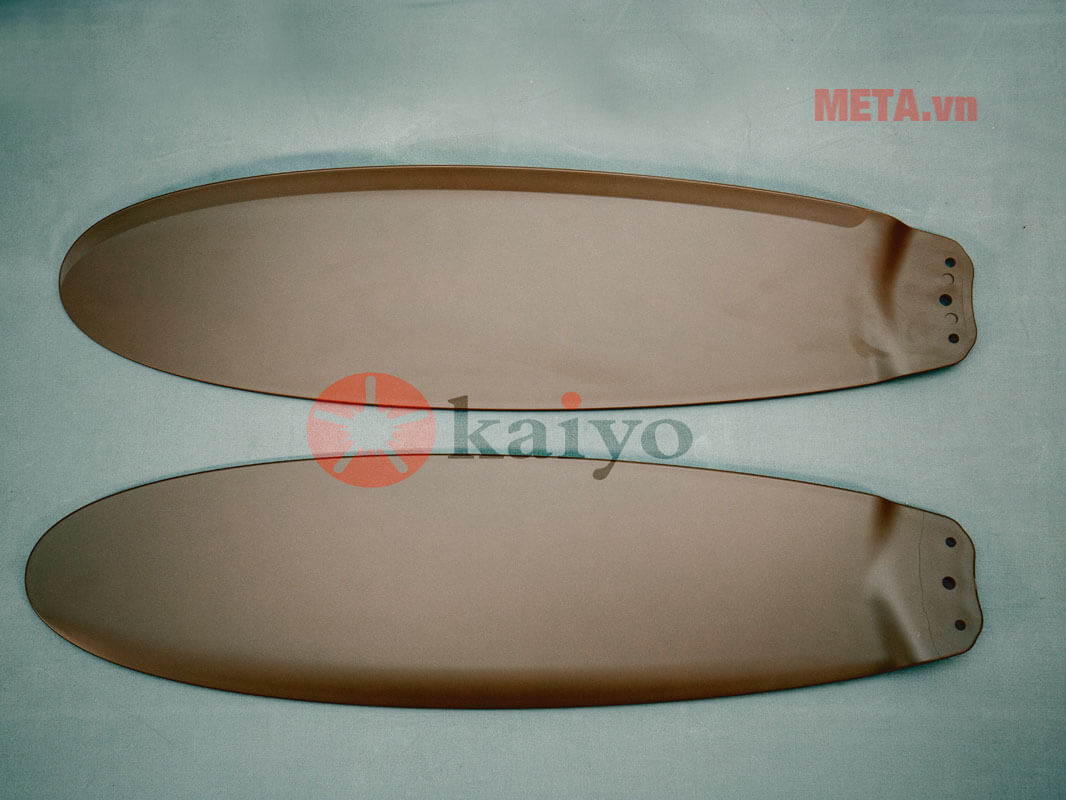 Quạt trần KaiyoKukan Saita 102