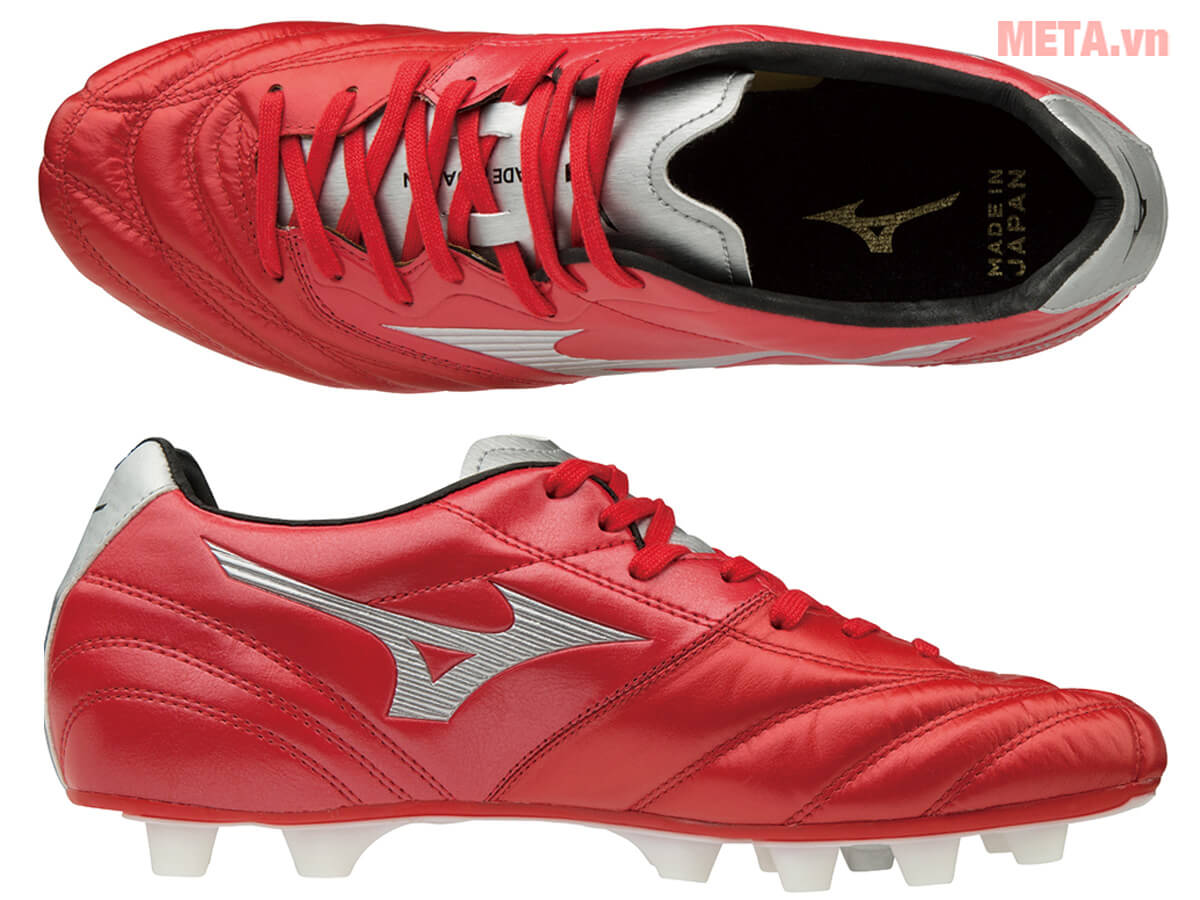 Giày bóng đá Mizuno MONARCIDA 2 JAPAN