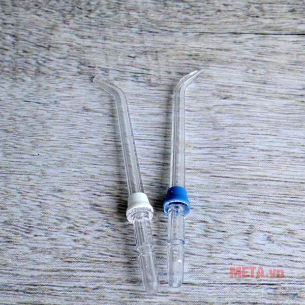 Máy tăm nước không dây WF 02E2 Waterpik Cordless Express