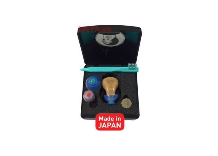 Máy trợ thính kỹ thuật số Rionet HM-06