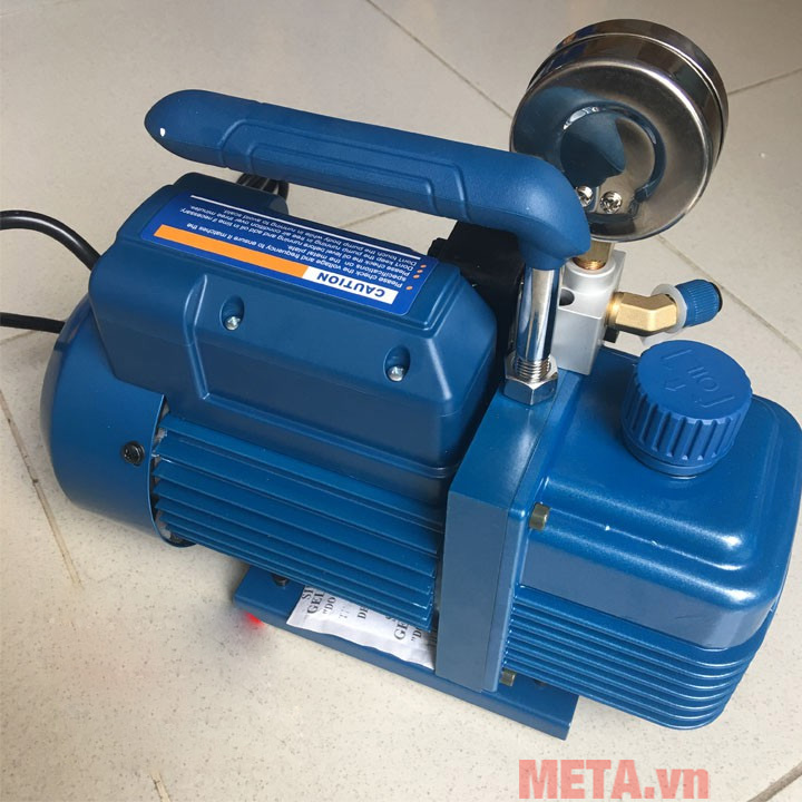 Máy bơm hút chân không Value V-i120SV