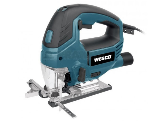 Máy cưa lọng Wesco WS3772