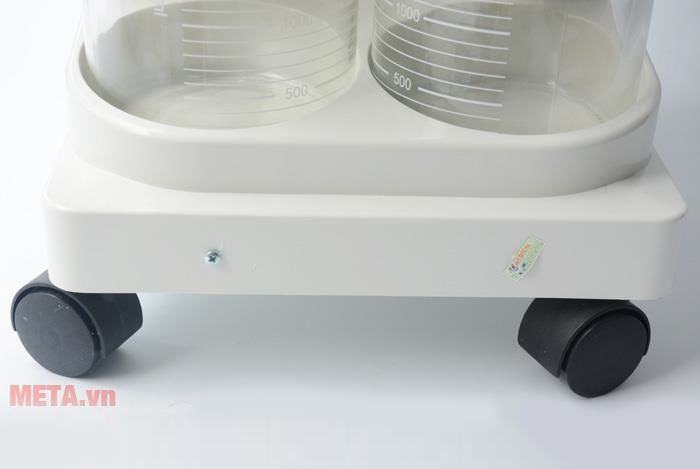 Máy hút dịch 2 bình Kaneko 9A-26D