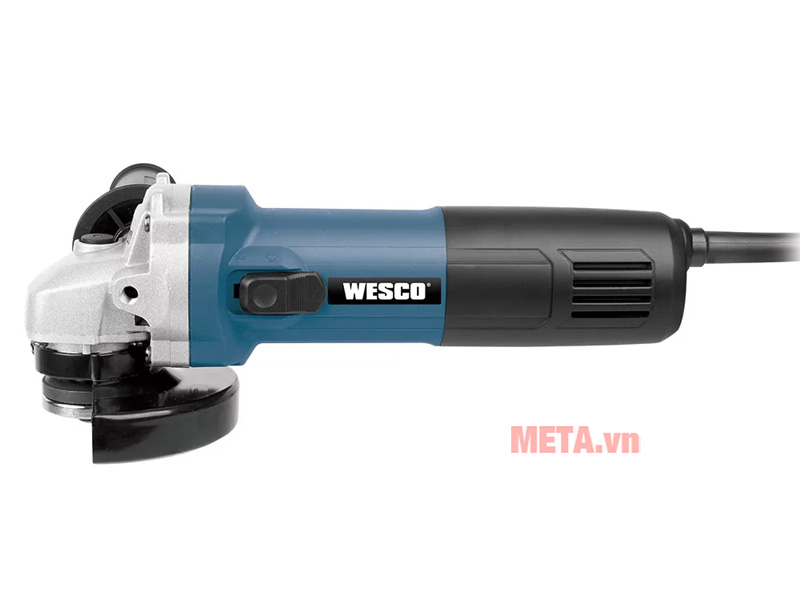 Máy mài góc 115mm Wesco WS4740