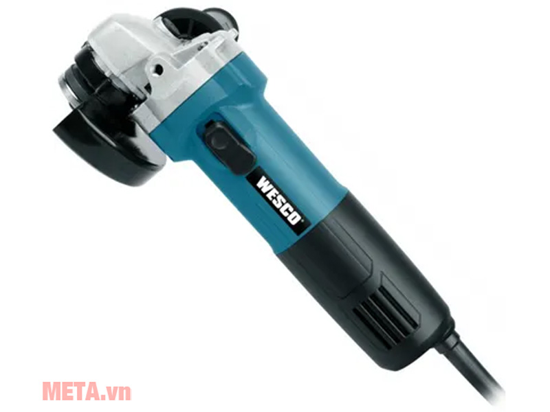 Máy mài góc 115mm Wesco WS4740