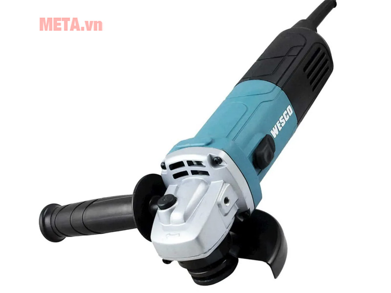 Máy mài góc 115mm Wesco WS4740