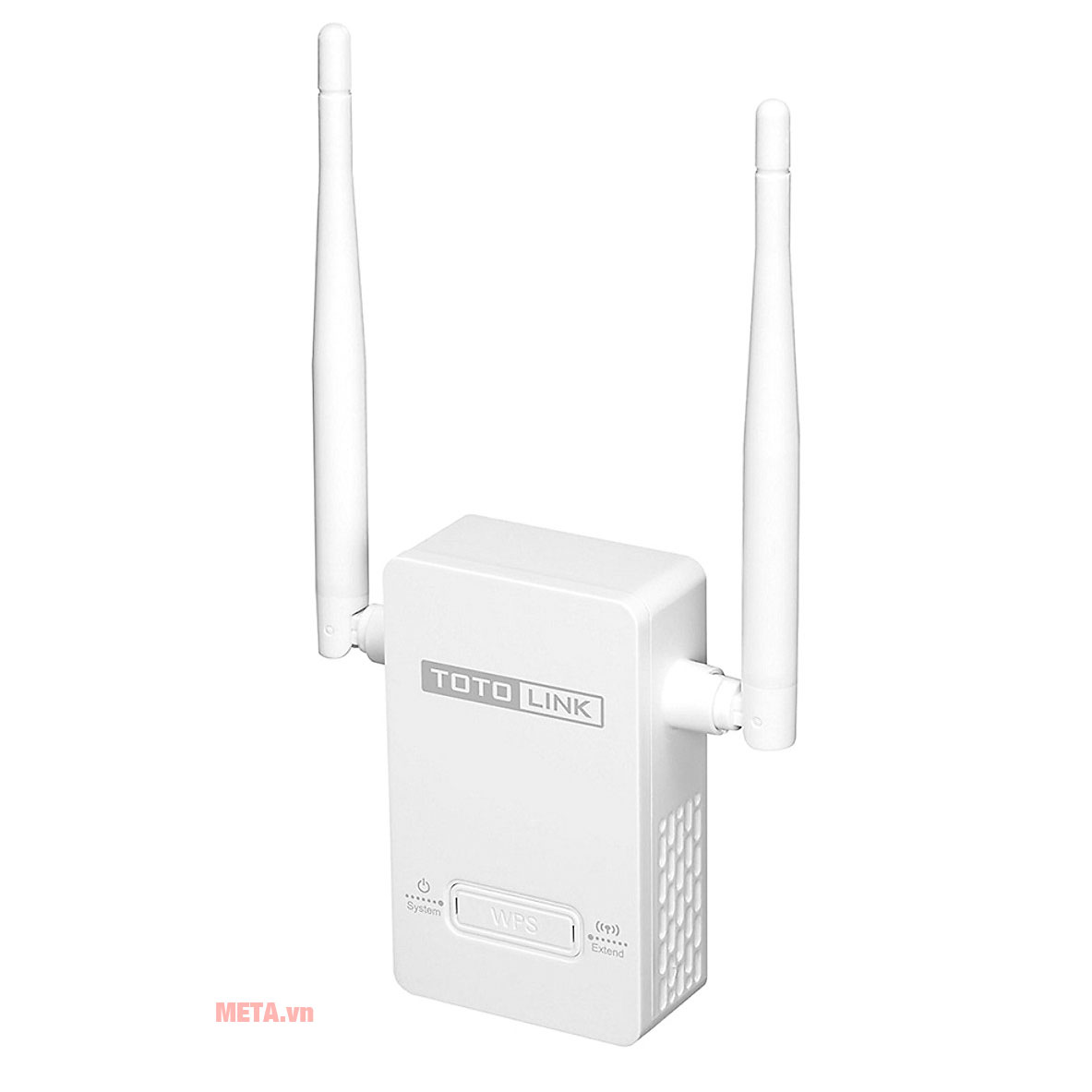 Bộ kích sóng wifi 300Mbps Totolink EX200