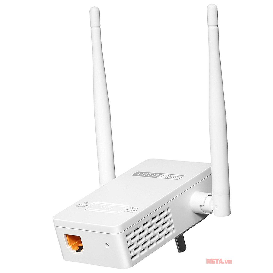 Bộ kích sóng wifi 300Mbps Totolink EX200