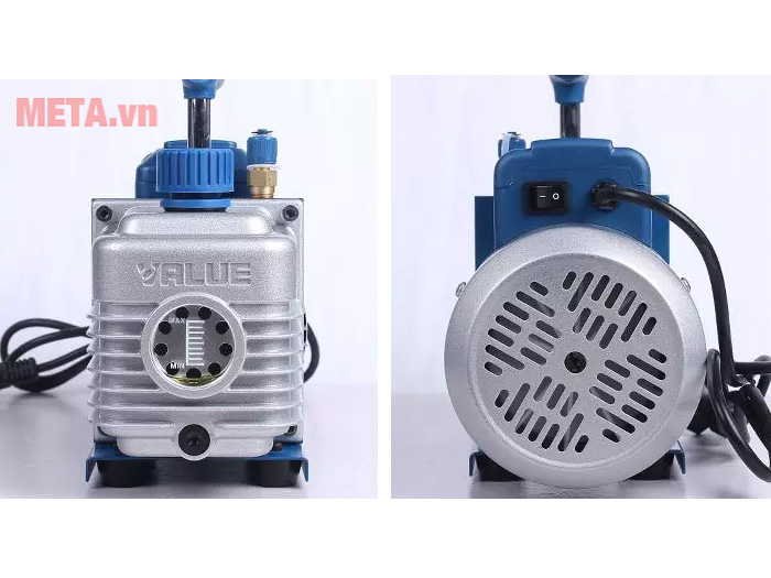 Máy bơm hút chân không Value 2 cấp V-i240SV