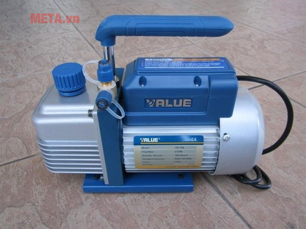 Máy bơm hút chân không Value VE115N