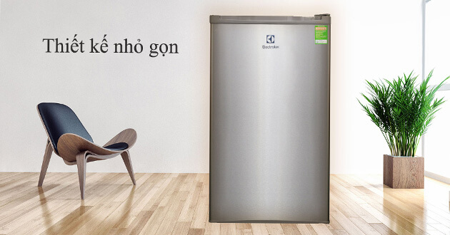 [Đánh giá] Tủ lạnh mini Electrolux 92 lít ... - META.vn ( https://meta.vn › hotro › tu-lanh-min... ) 