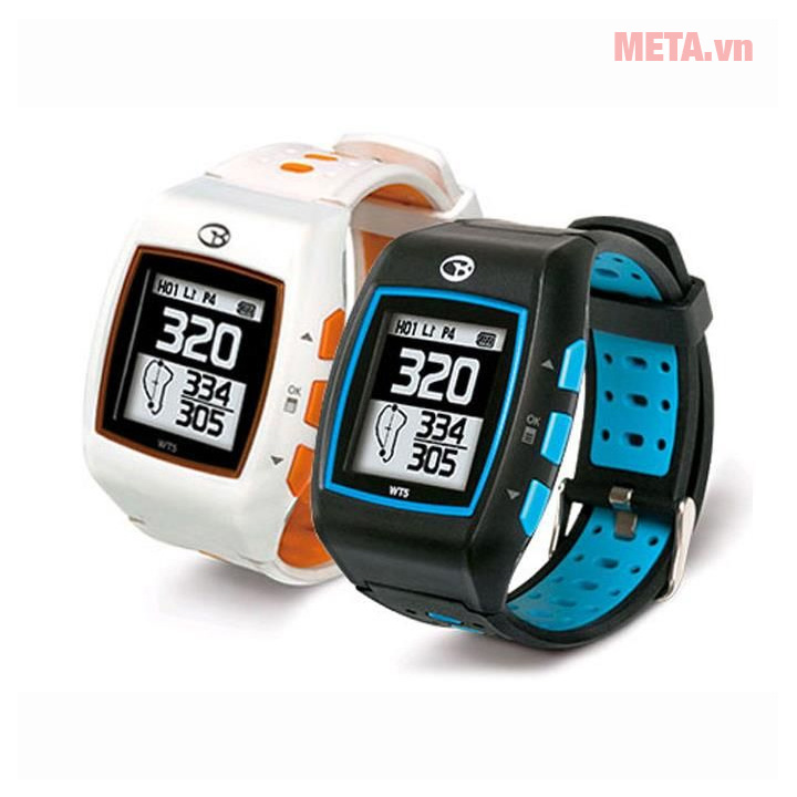 Đồng hồ Golf Buddy GPS WT5