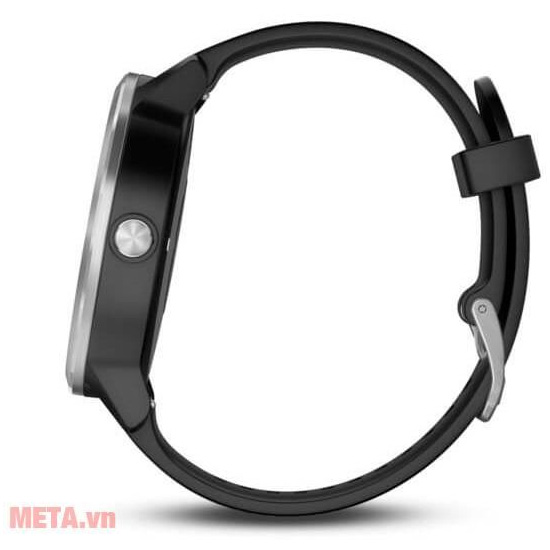 Garmin Vivoactive 3 - Đồng hồ thông minh theo dõi sức khỏe và hỗ trợ tập luyện