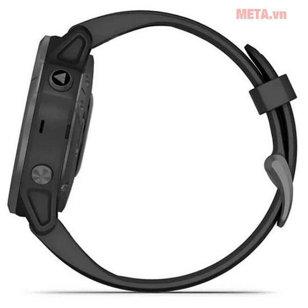 Đồng hồ thông minh theo dõi vận động Garmin Fenix 6S