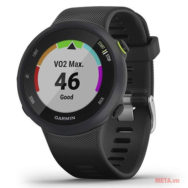 Garmin Forerunner 45 - Đồng hồ thông minh theo dõi vận động
