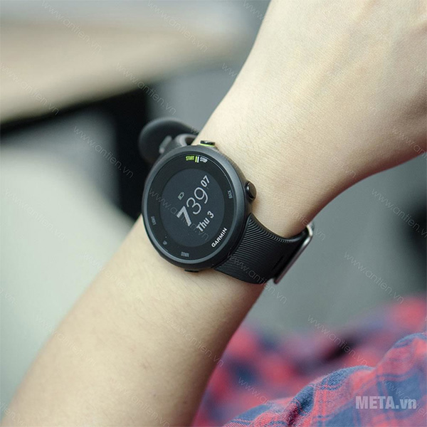 Garmin Forerunner 45 - Đồng hồ thông minh theo dõi vận động