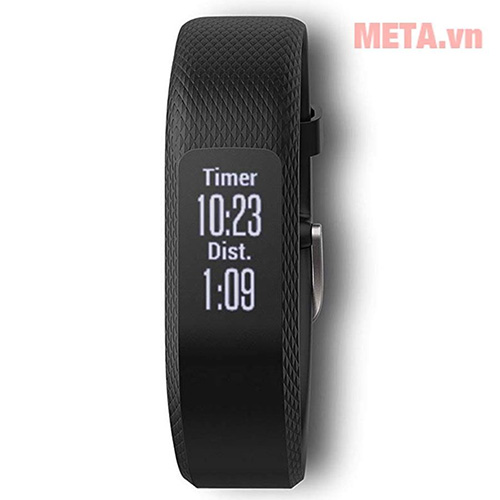 Garmin Vivosmart 3 - Vòng đeo tay theo dõi sức khỏe