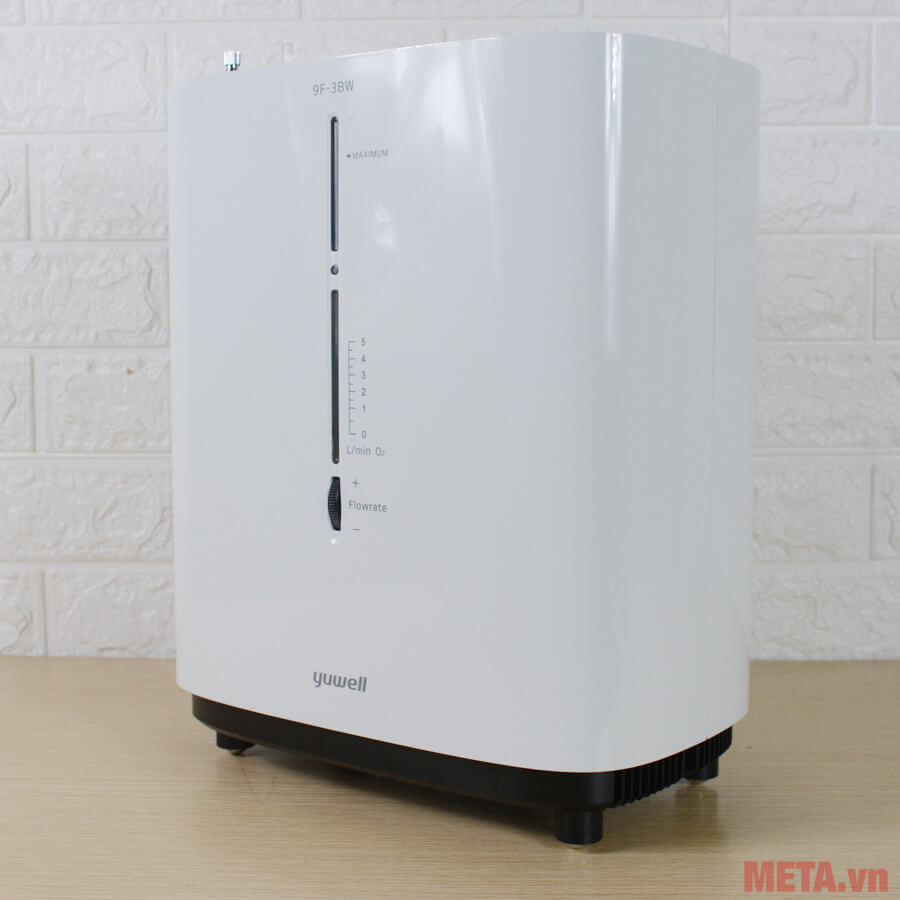 Máy tạo oxy 3 lít Yuwell 9F-3BW