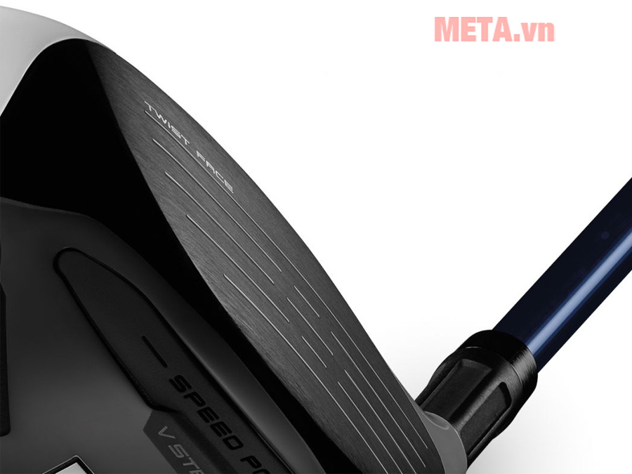 Gậy Fairway TaylorMade SIM Max