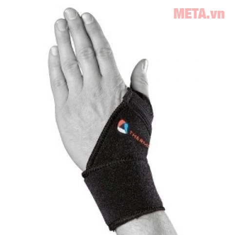 Băng nẹp cổ tay 2 bên Thermoskin 8*791