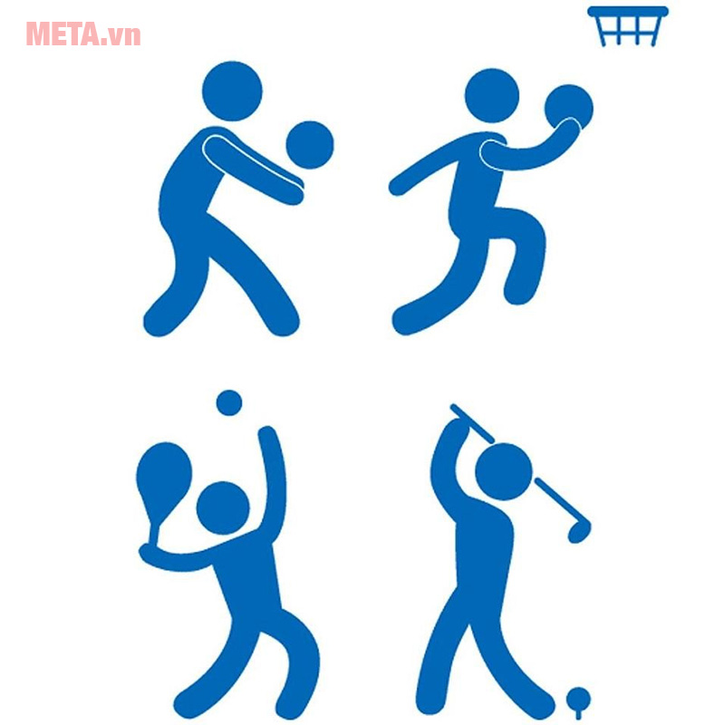 Đai hỗ trợ, bảo vệ cổ tay Zamst Wrist Band