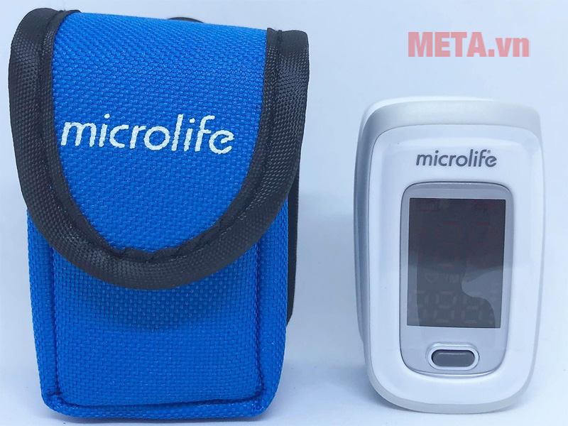 Máy đo nồng độ oxy bão hòa trong máu JPD-500E (OXY200)