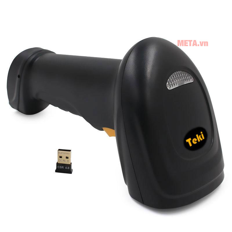 Máy quét mã vạch Bluetooth Teki TK170 (1D)