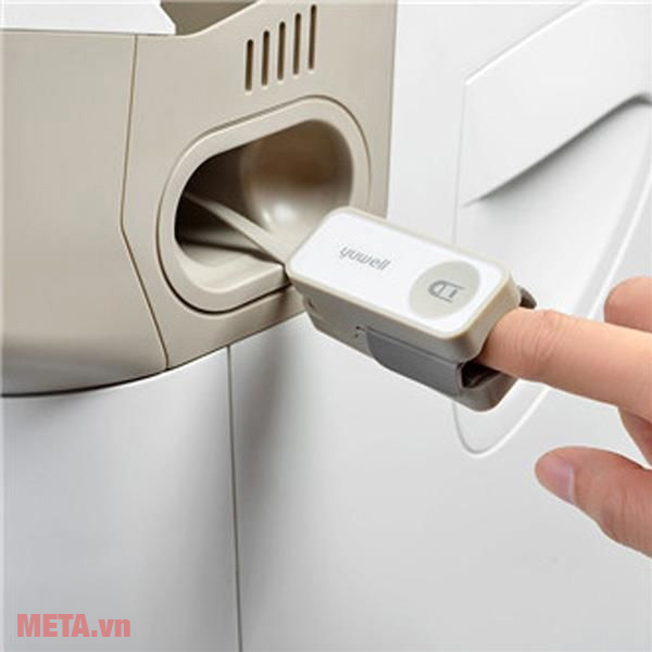 Máy tạo oxy Yuwell 9F-3AW