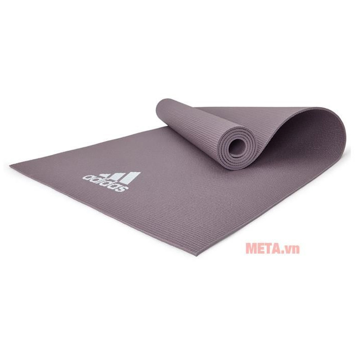 Thảm tập yoga Adidas 0,4cm ADYG-10400VG