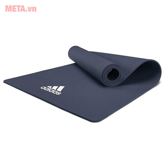 Thảm Yoga Adidas ADYG-10100BL xanh dương