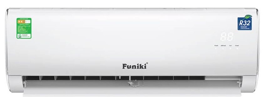 Funiki tập trung chủ yếu vào các dòng điều hòa dân dụng