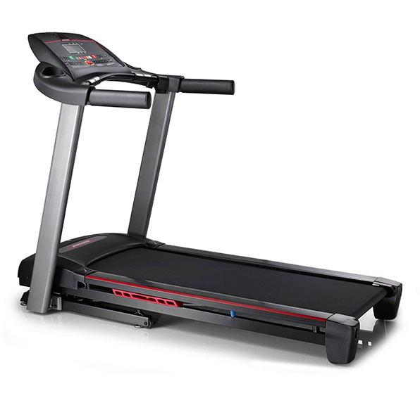 Máy chạy bộ điện Johnson 6.1T