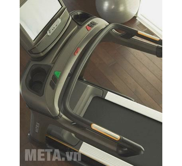 Máy chạy bộ điện Matrix T70XR