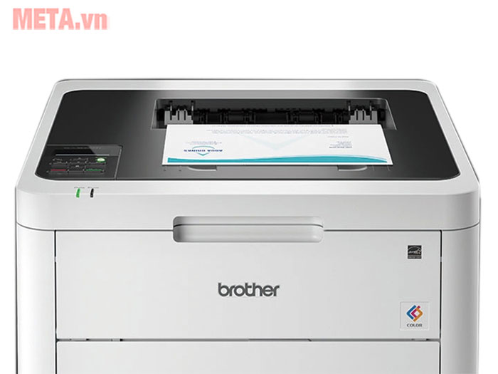 Máy in laser màu Brother HL-L3230CDN