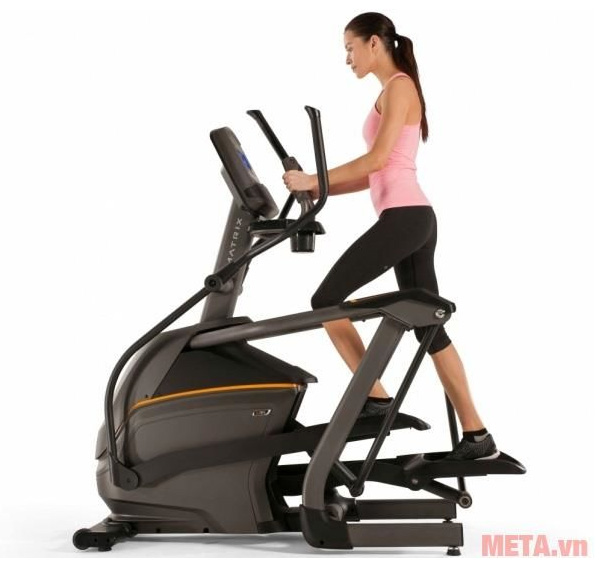 Máy tập liên hoàn Matrix E30 XIR
